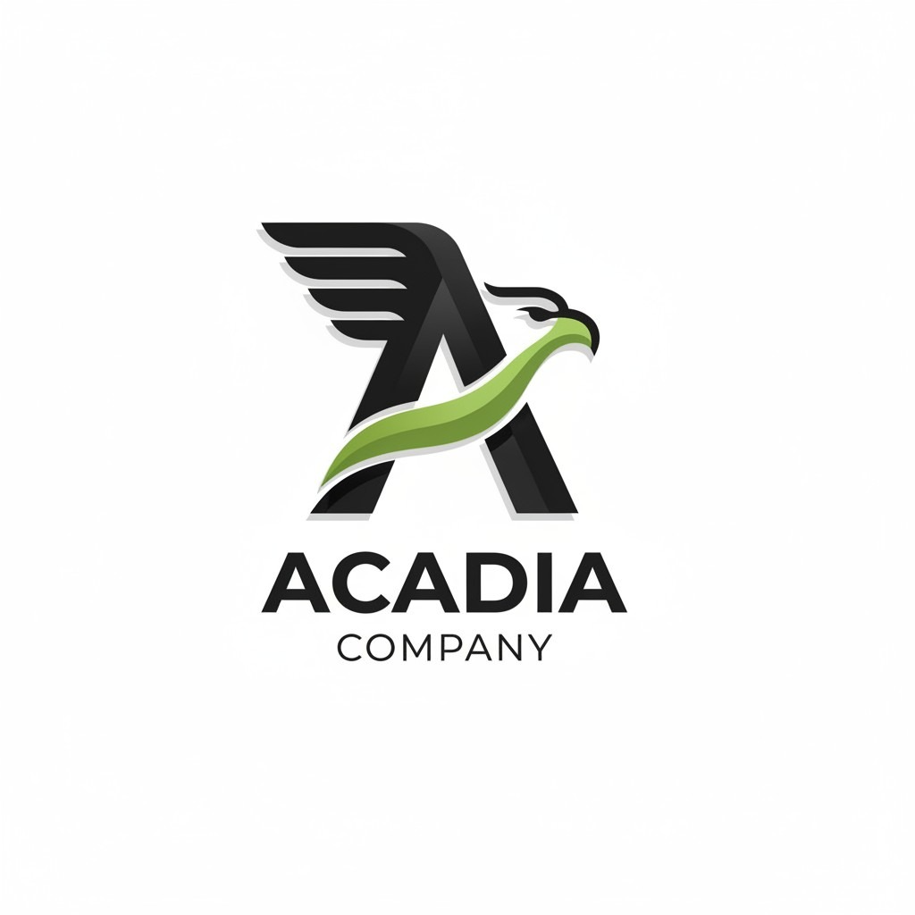 Acadia Logo