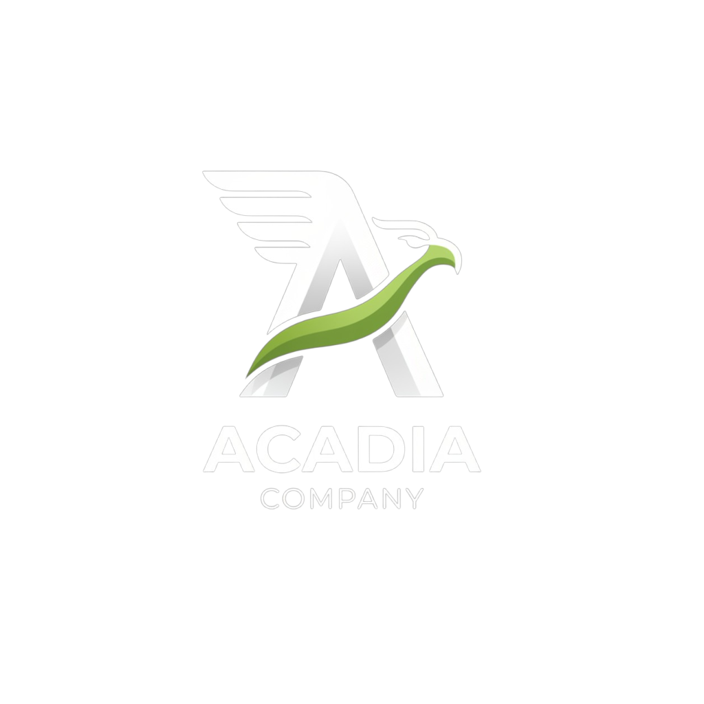 Acadia Logo Footer